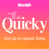 The Quicky - Mamamia Podcasts