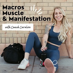 74. Preparing For Birth - Fitness, Nutrition, Mindset Strategies