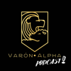 Varón Alpha - Oscar Vega