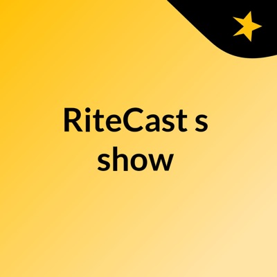 RiteCast's show