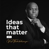 VT Podcast “Ideas That Matter”