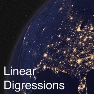 Linear Digressions