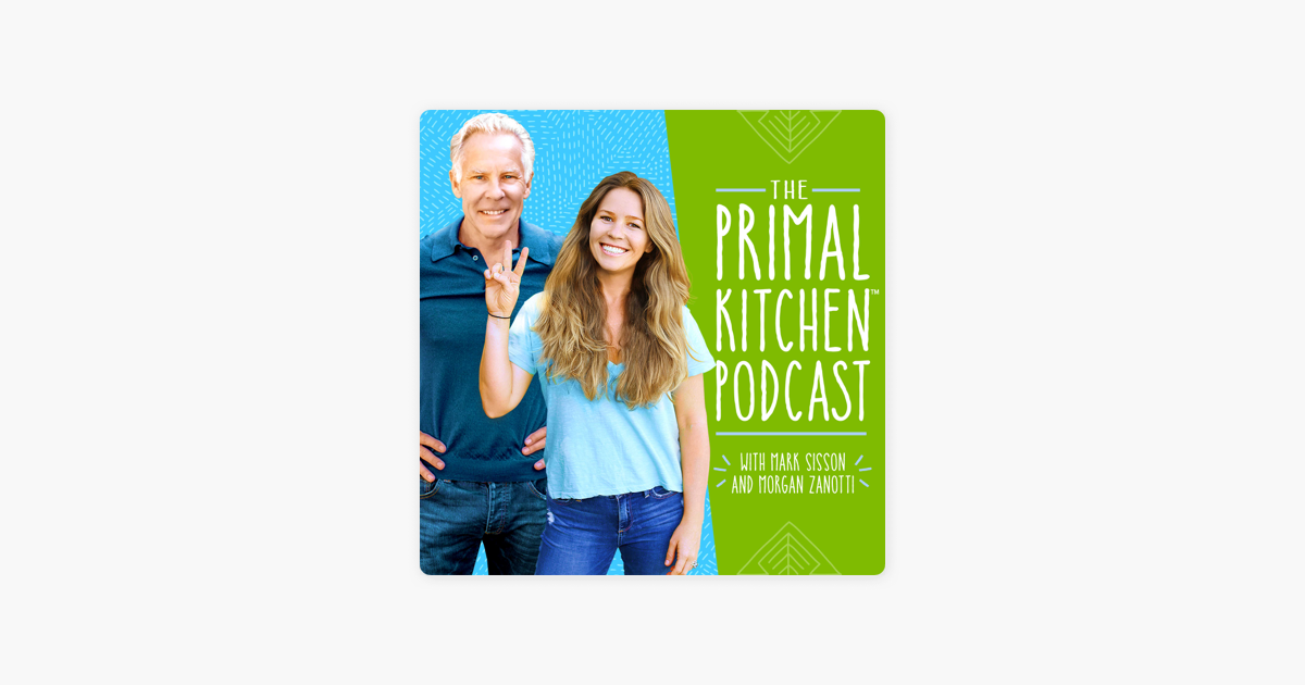 Primal Kitchen / Primal Blueprint
