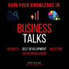 Business Talks - Dharaneesh