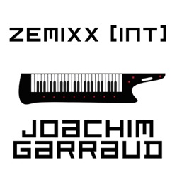 Zemixx 939, LEVITATE