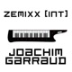 Zemixx 963, I Won't Stop