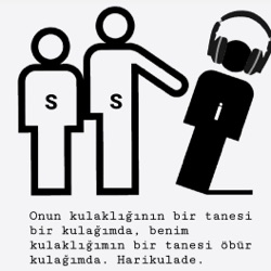 SSi'nin Podcast Şeysi