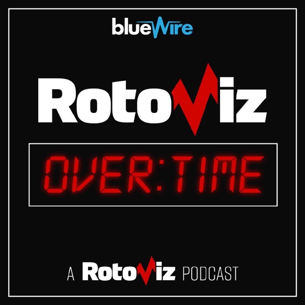 RotoViz Overtime Artwork