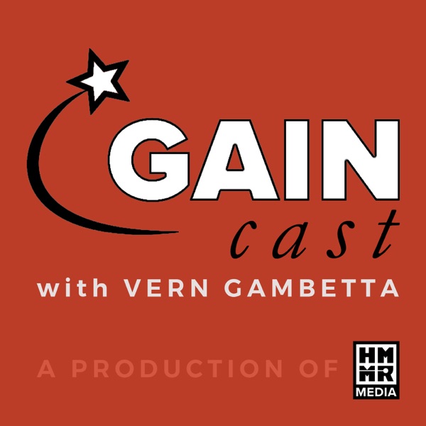 GAINcast with Vern Gambetta image