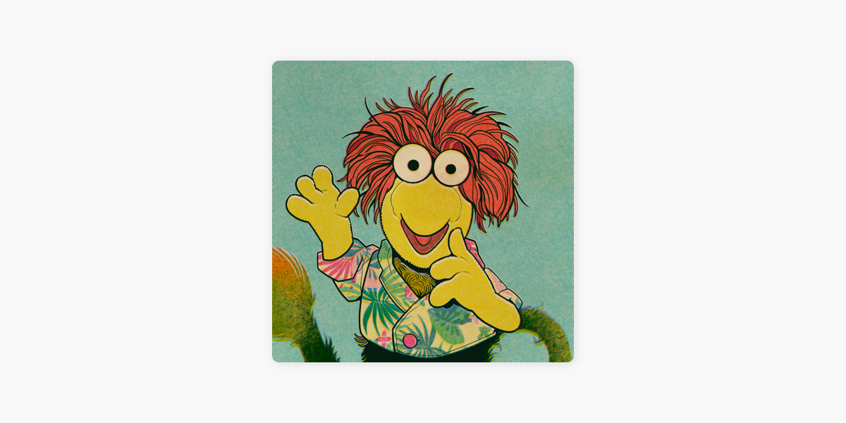 Did Fraggle Rock Do an Episode About AIDS? — Gayest Episode Ever