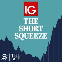 The Short Squeeze: Fishy business in the market