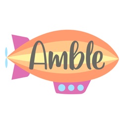 The Amble Podcast