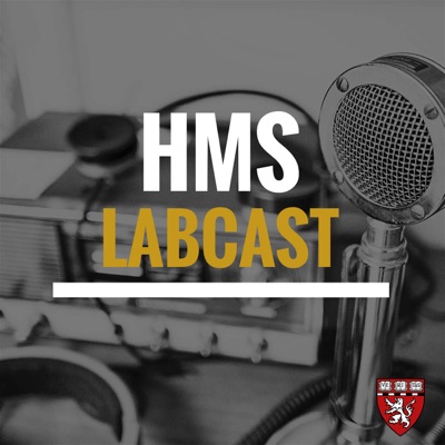 Harvard Medical Labcast:Harvard Medical School Office of Communications and External Relations