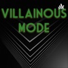 Villainous Mode artwork