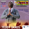 Prayer for Zimbabwe - Teddy Gands Music Junior Academy