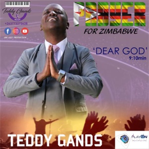 Prayer for Zimbabwe
