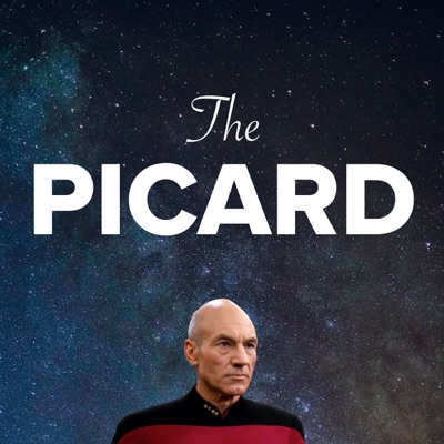 The Picard:Dan Benjamin, Haddie Cooke, Keith Ruckus