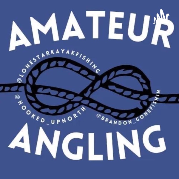 Amateur Angling 