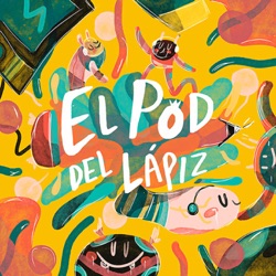 El Pod del Lápiz