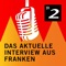 Das aktuelle Interview aus Franken