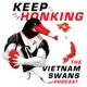 Keep Honking - The Vietnam Swans Podcas‪t‬