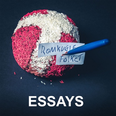 Romkugle-folket Essays