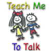 Teach Me To Talk - Teach Me To Talk