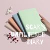 Scar’s unfiltered diary  artwork