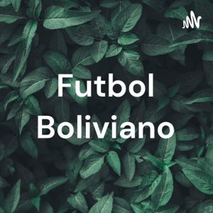 Futbol Boliviano