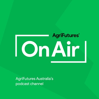 AgriFutures On Air:AgriFutures Australia