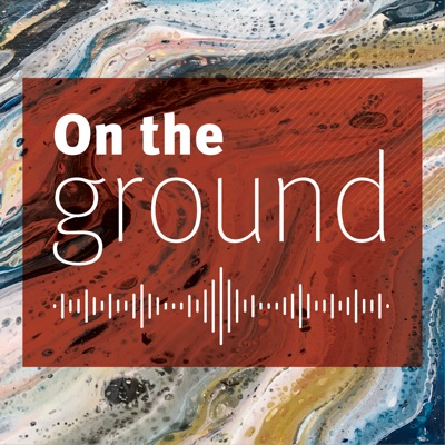 On the ground:Department of Resources, Queensland