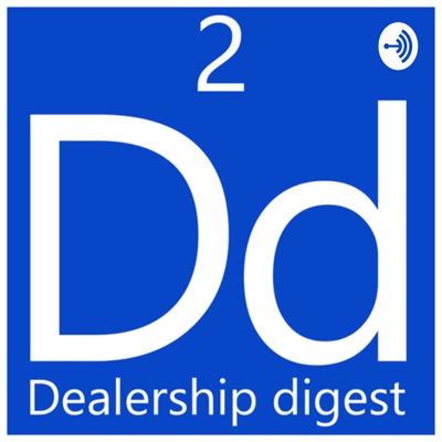 Dealership Digest:Infinite Media Resources