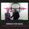 Mining for Ideas