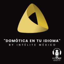 Domótica en tu Idioma By Intélite