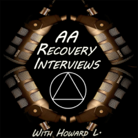 AA Recovery Interviews podcast