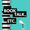 Book Talk, etc. - Tina, Renee