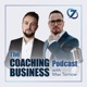 COACHING-BUSINESS PODCAST with Max Tornow and Nikita Gunkewitsch: Coaching | Business | Freedom | Motivation | Consulting | Online-Marketing