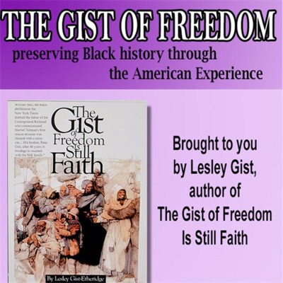 The Gist of Freedom   Preserving American History through Black Literature . . .