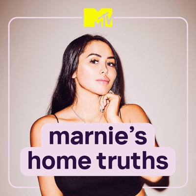 Marnie's Home Truths