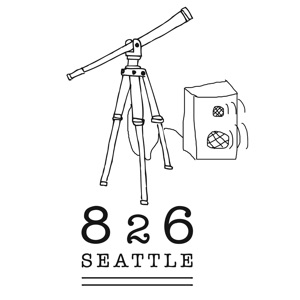 826 Seattle Podcast