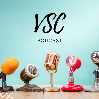 VSC Podcast:Victim Service Center