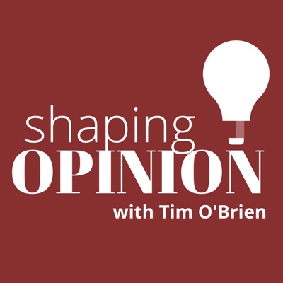 Shaping Opinion