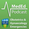 Obstetrics and Gynaecology Emergencies UCD - UCD School of Medicine