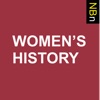 New Books in Women's History artwork