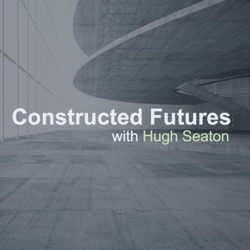 Jeffrey Potter: Exploring the Future of Construction Specifications