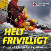 Helt frivilligt - Sjöräddningssällskapet