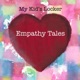 Amazon Published Empathy Tales 1: The First Treasury - The Paints, The Cups and The Singing Bowl