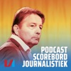 Scorebordjournalistiek
