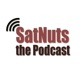 SatNuts, the Podcast