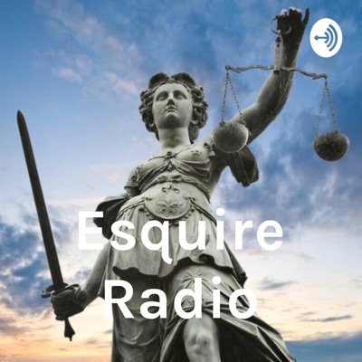 Legalese - Law Radio Podcast